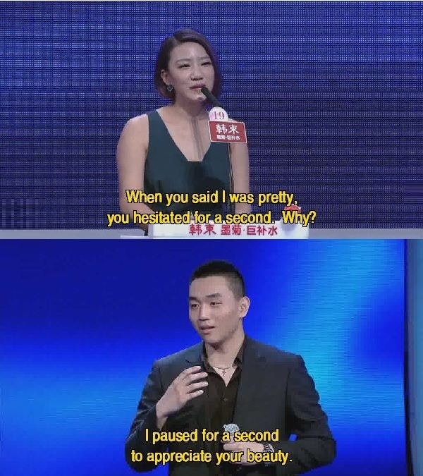 Smooth lvl Asian