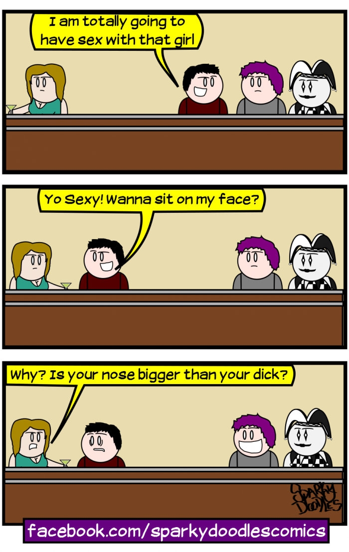 Smooth talker