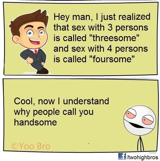 So brutal