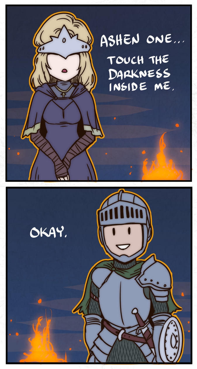 The Darkness
