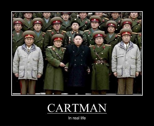 Cartman