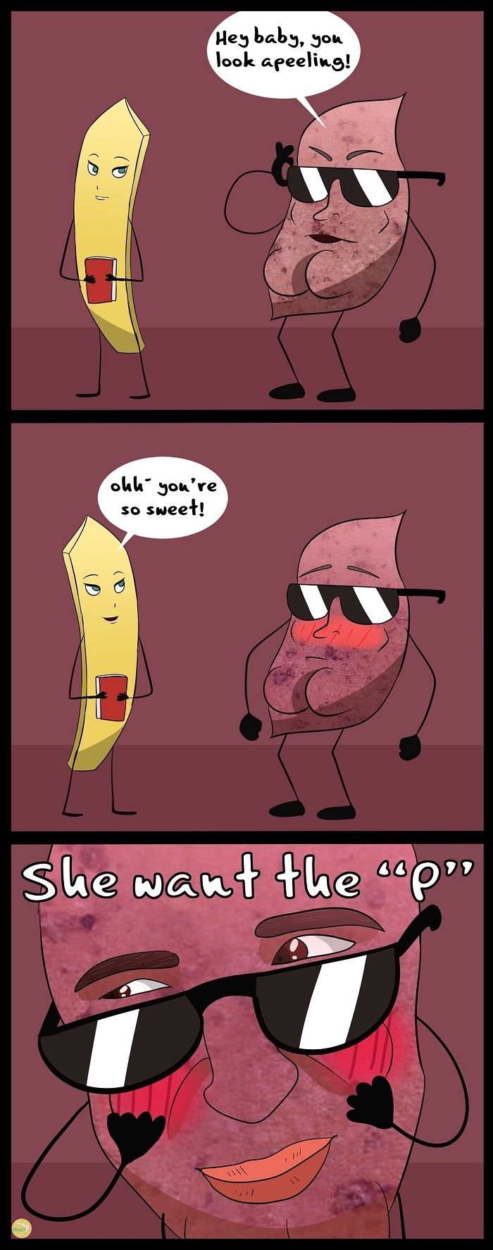Origin of the sweet potato