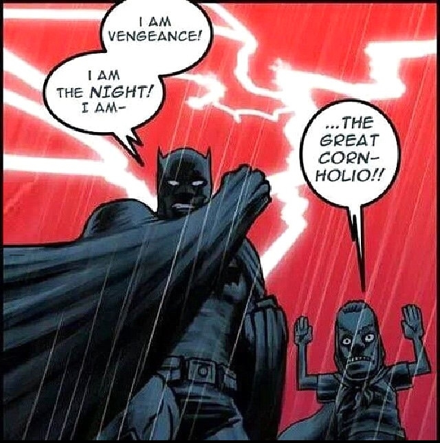The new Robin