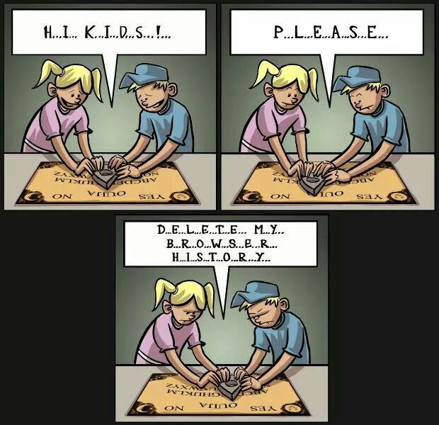Sometimes you've got to set priorities