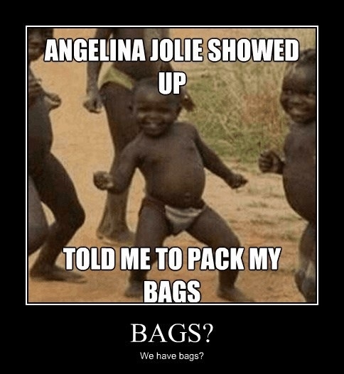 Bags?