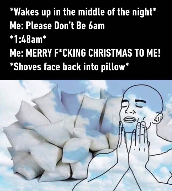 This feeling!