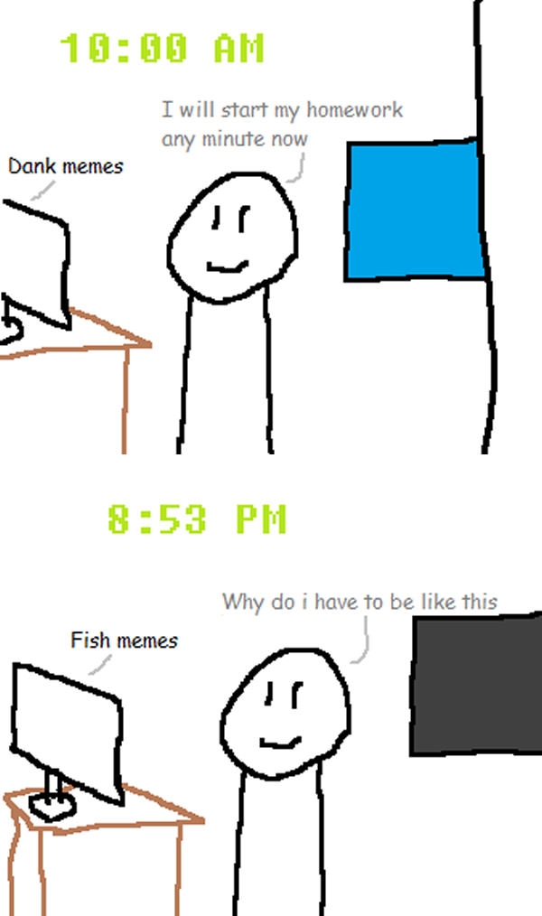 This is my life
