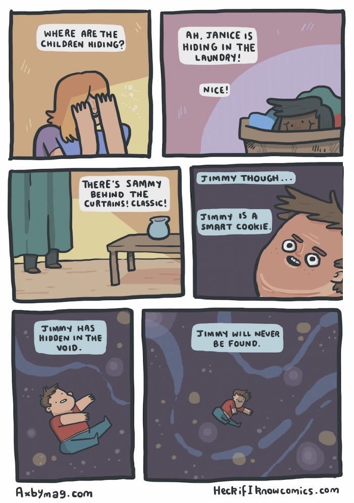 This kid is going places