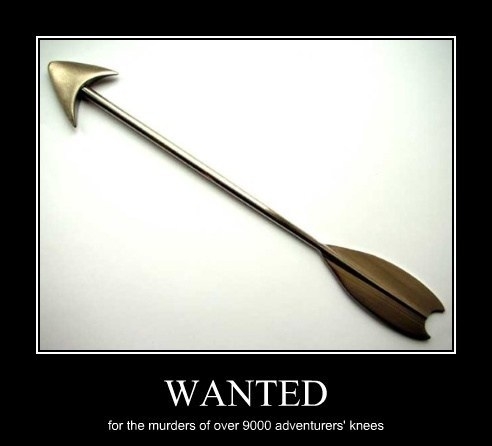 Wanted