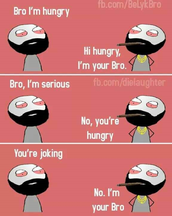 Well..