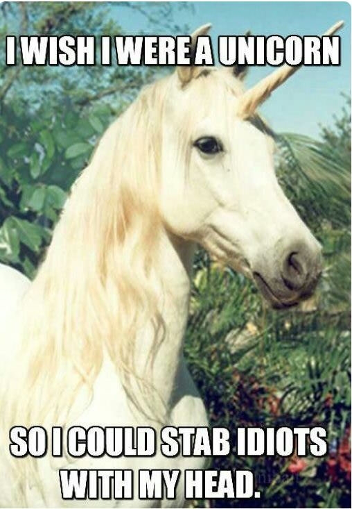 Unicorns