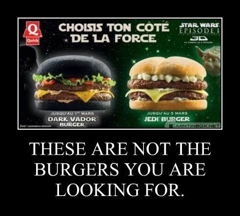 Burgers