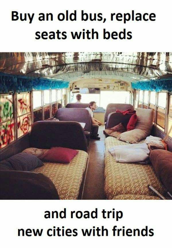 Awesome idea