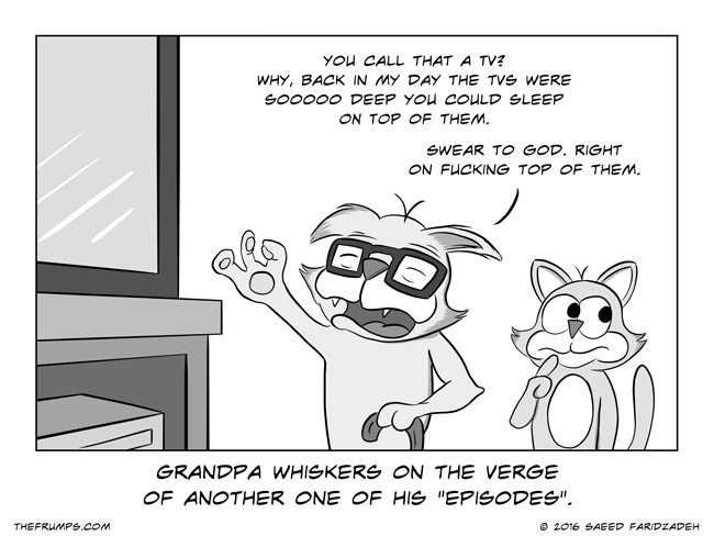 Call that a TV?