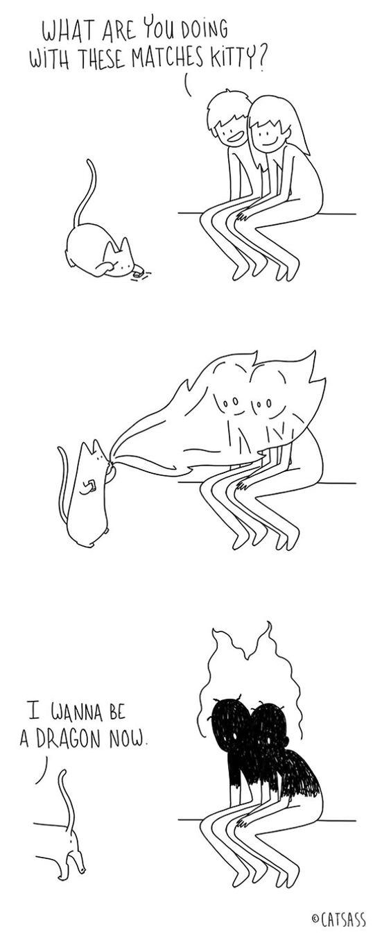 You can be whatever you want to be