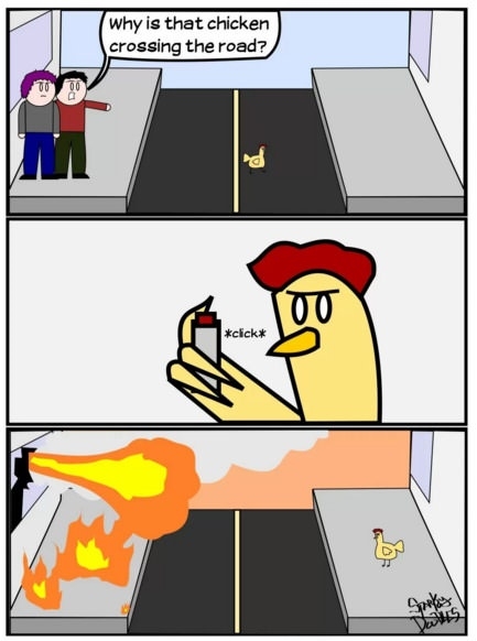 Old but gold!