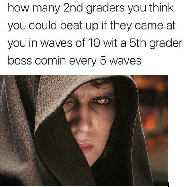 At least two full waves