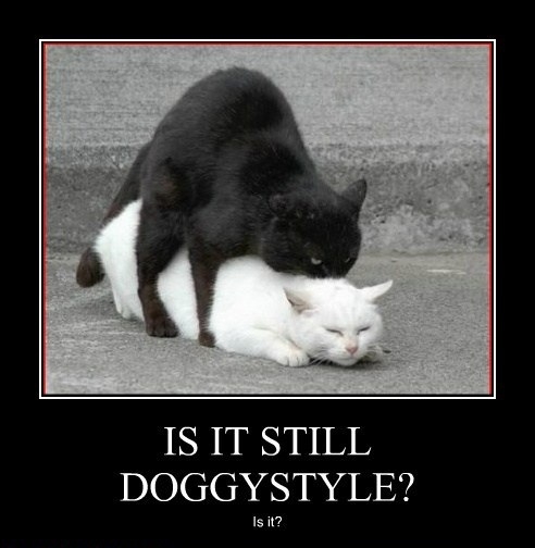 Is it?