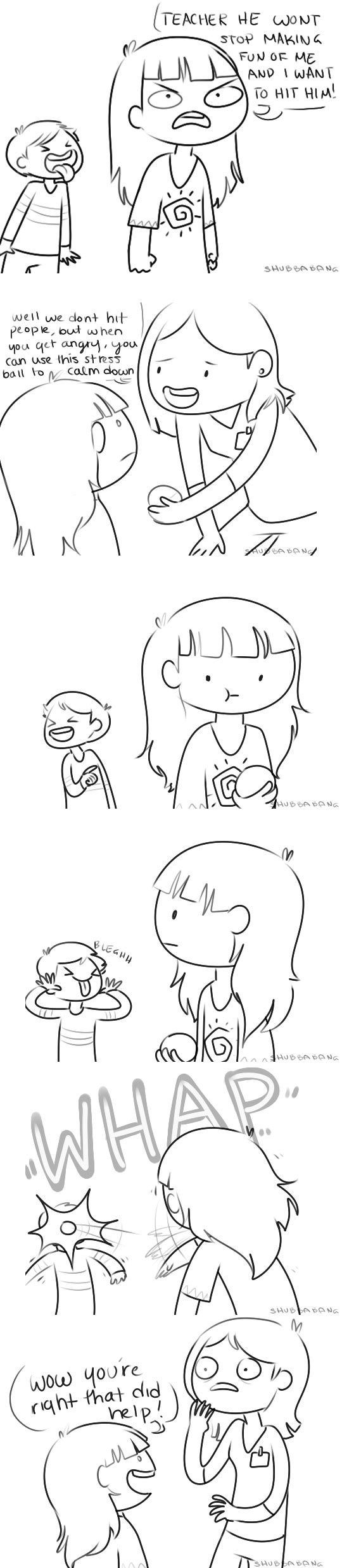 Good advice