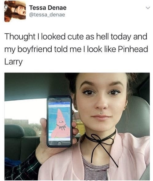 Resemblance is uncanny