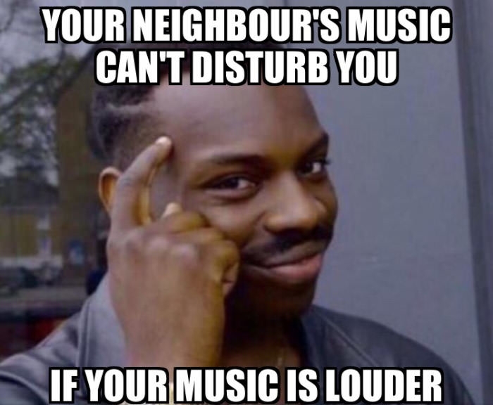 It's true tho