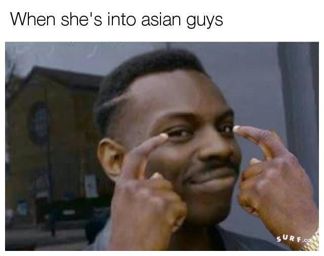 Asian boi