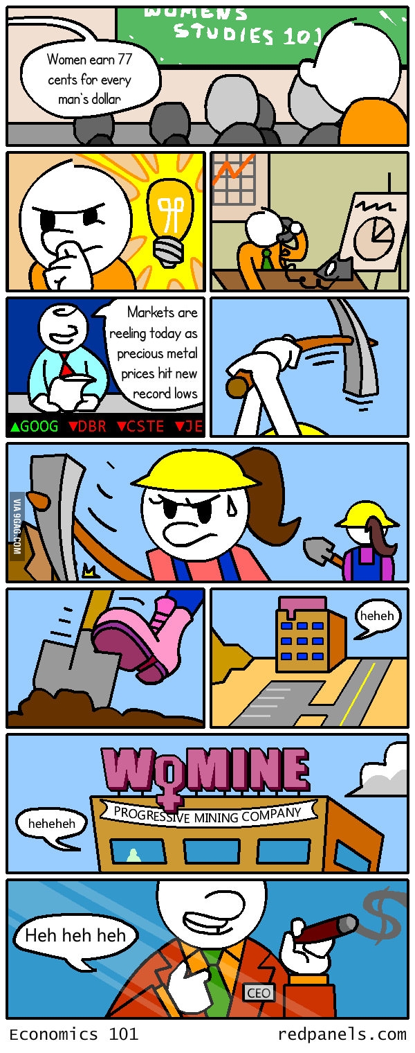 If it was real
