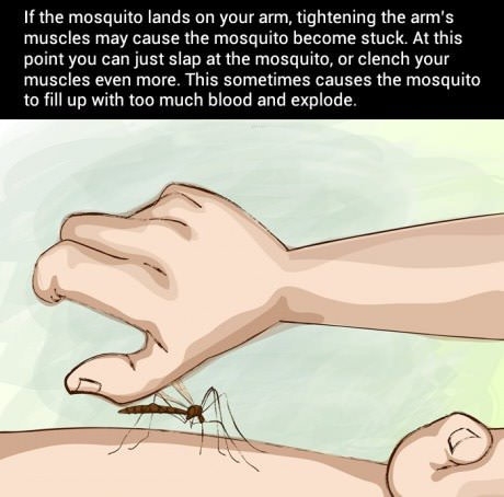 Tip for upcoming months