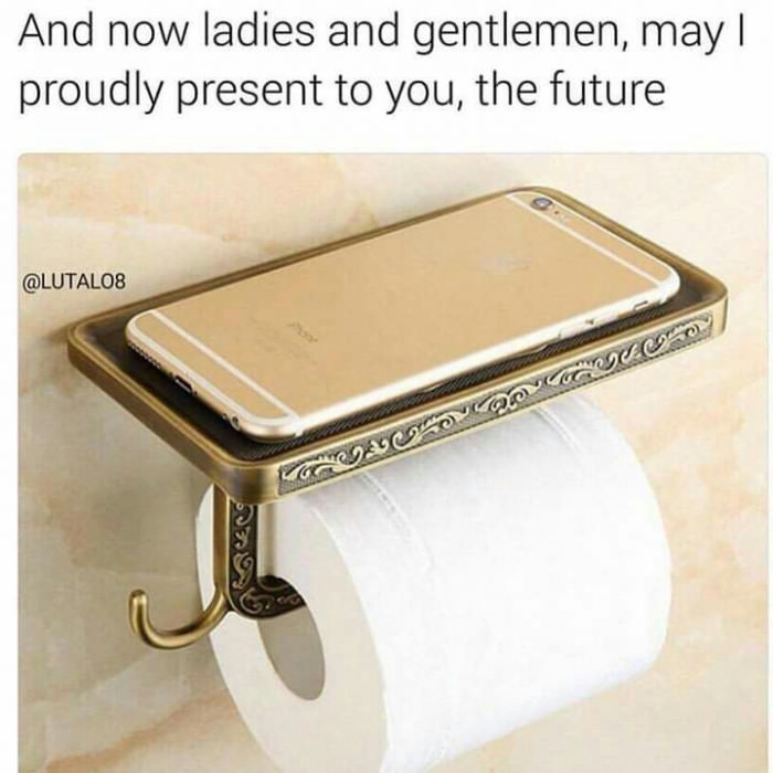 I really need one of these