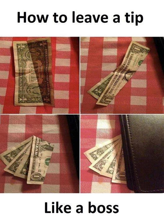 Savage!