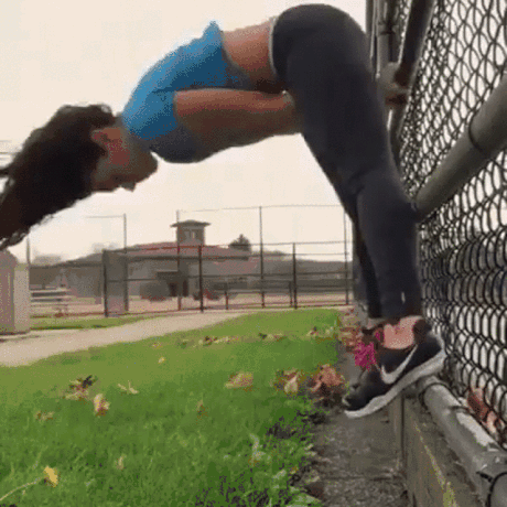 Flexibility