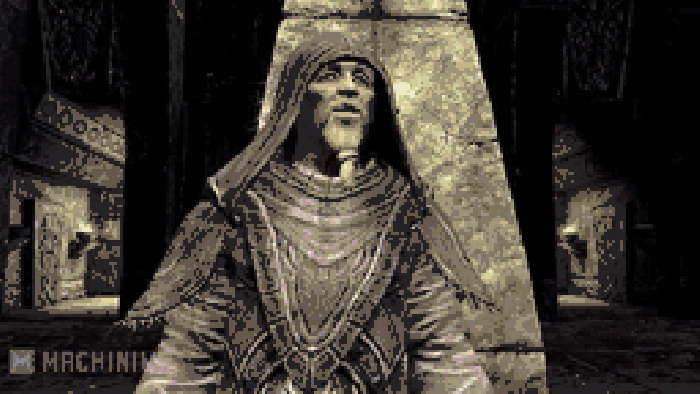 Fus...Fus...Ro Dah!