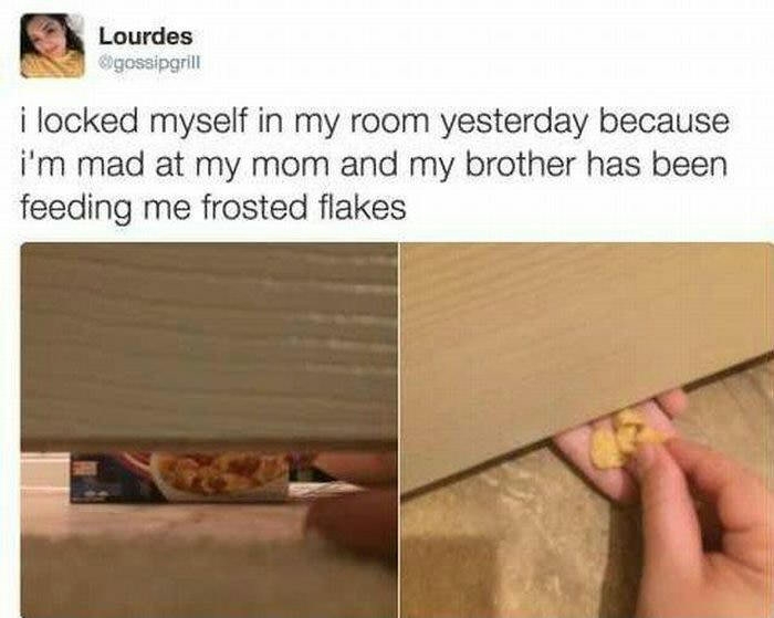 So kind