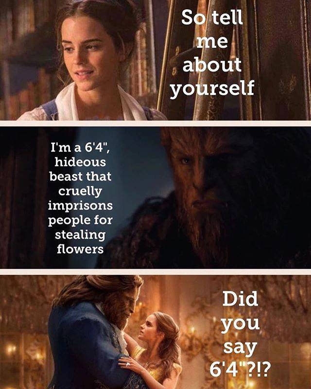 Women are simple