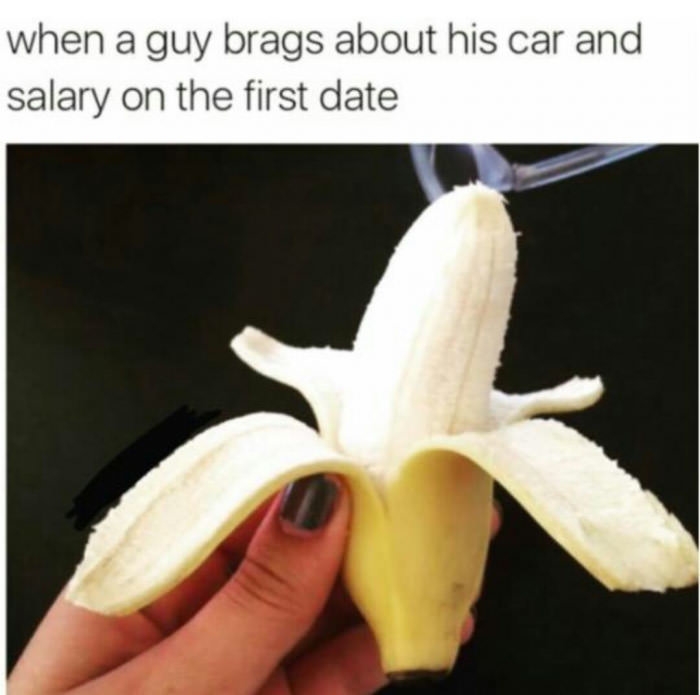 Banana for scale