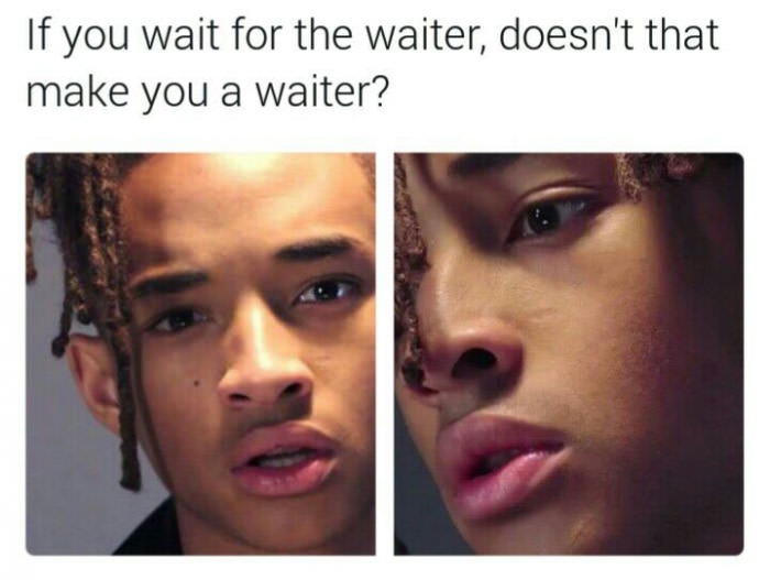*hits blunt* 