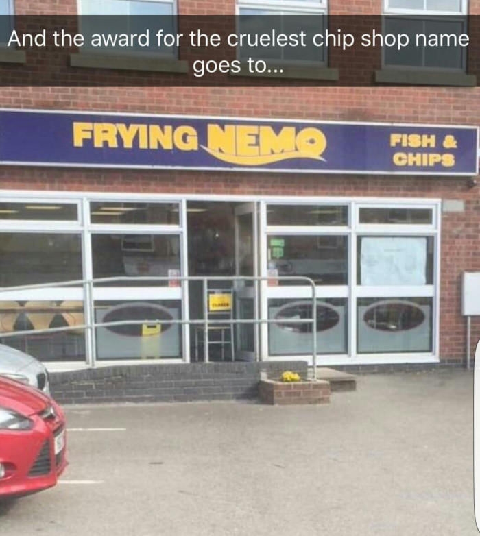 I'd eat there