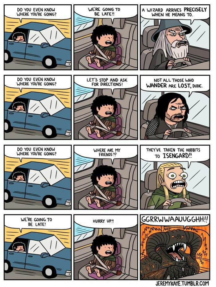 Lord of the Rings special edition