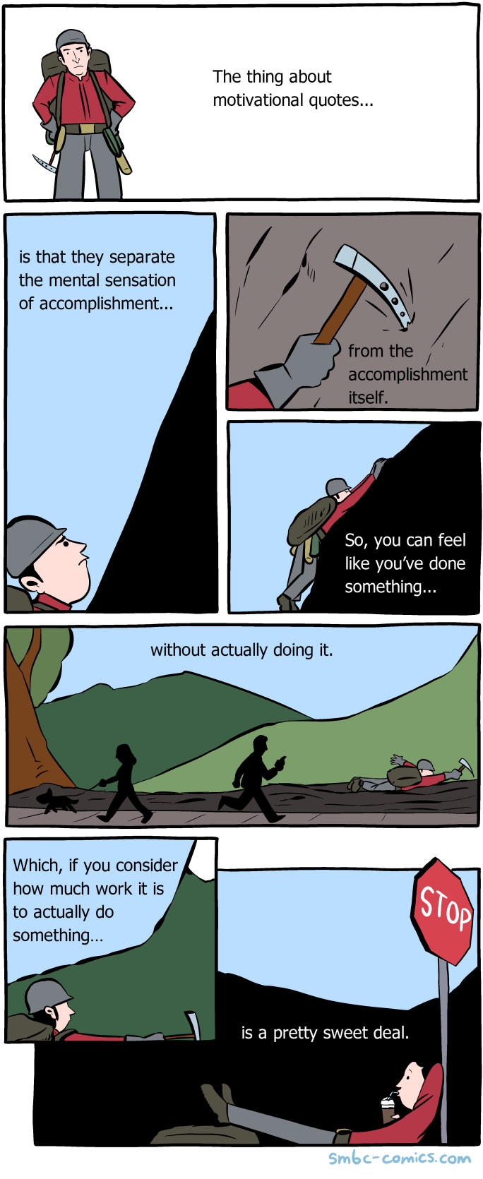 Motivational quotes