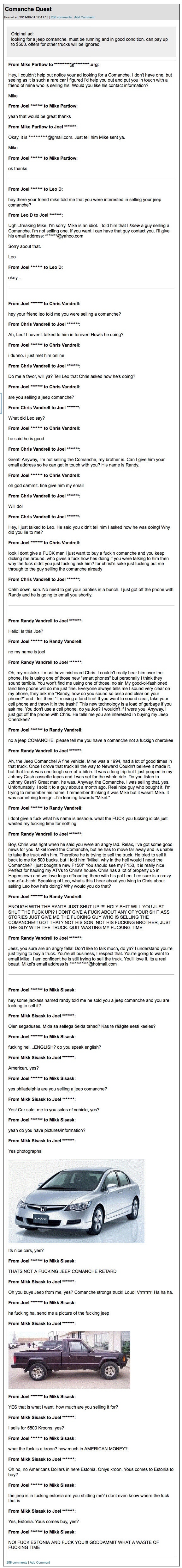 Worth the read