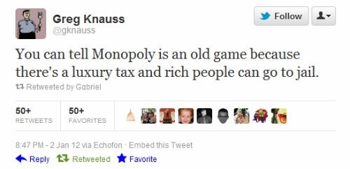 Monopoly