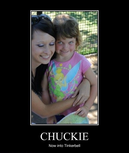 Chuckie