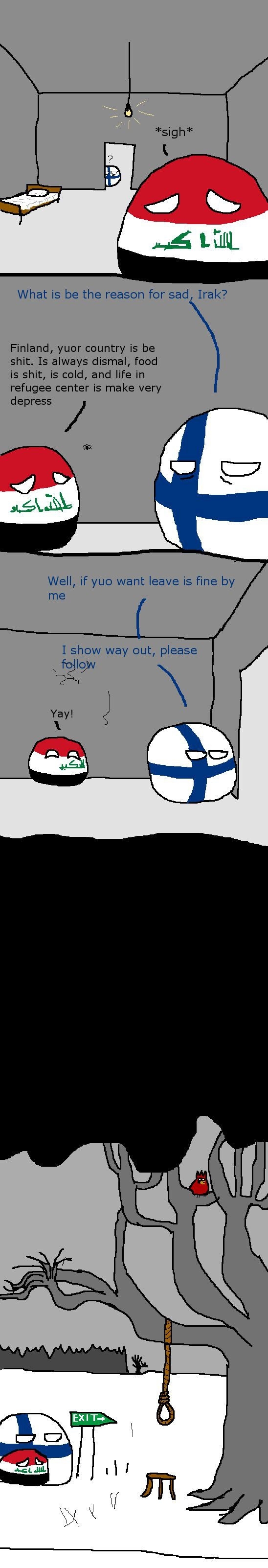 Interesting..
