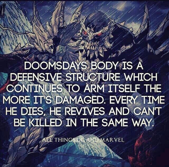 Doomsday