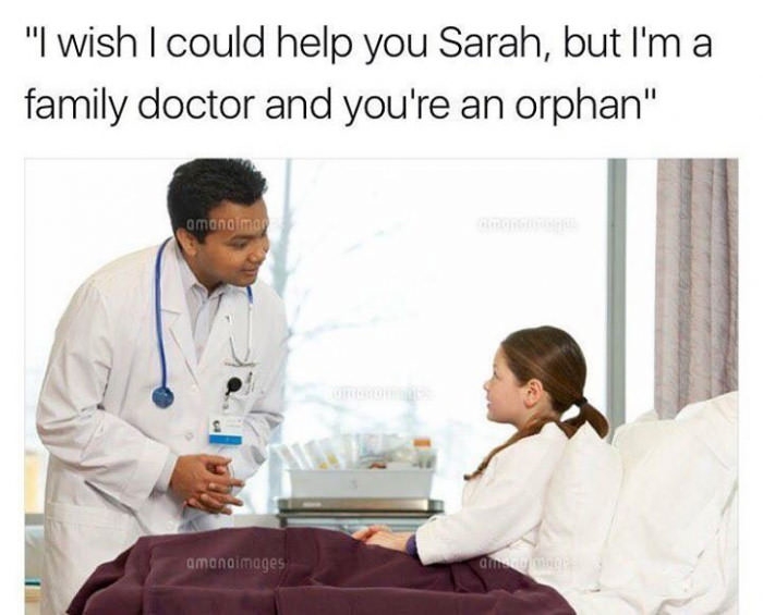 Family doctor