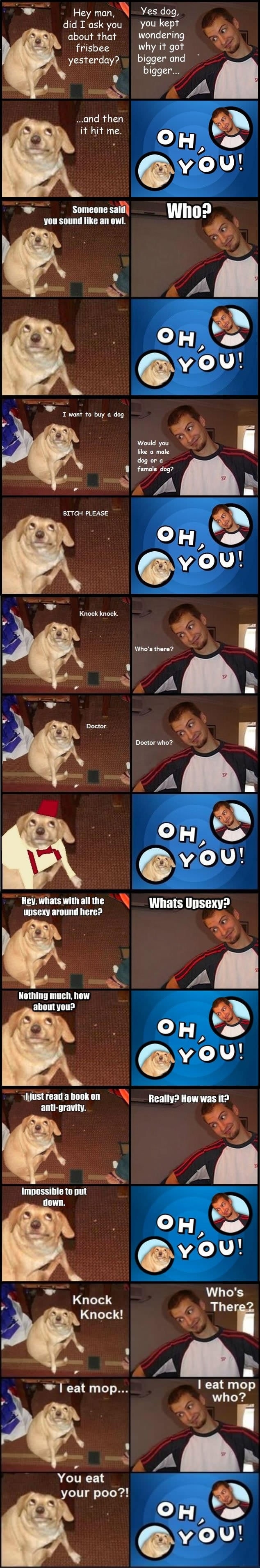 Old but gold