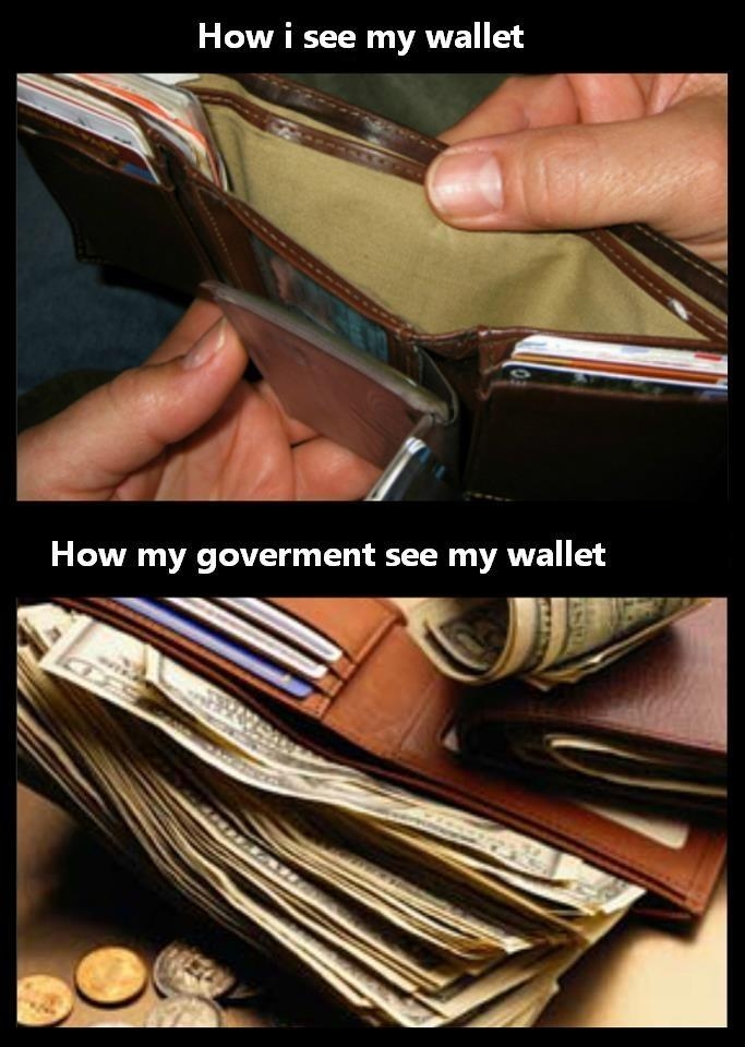 My Wallet 