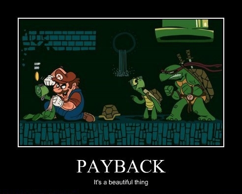 Payback