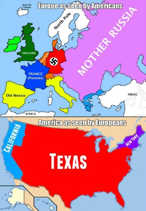 The World