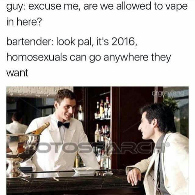 Vape nation